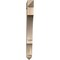 Ekena Millwork Balboa Arts & Crafts Rough Sawn Bracket, Douglas Fir, 4"W x 34"D x 40"H BKT04X34X40BOA03RDF - alternate 2